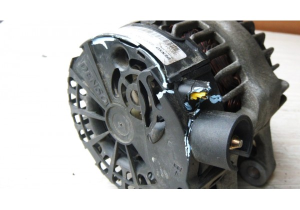генератор Citroen, Peugeot, 70 А, 14 V, 63321733, 9641398480